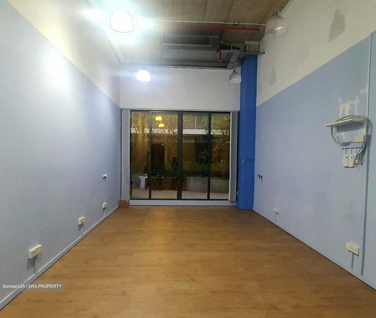 Centropod @ Changi (D14), Office #504329951